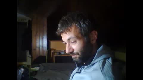 mordecai999 online show from 11.16.25