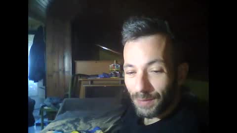 Snapshot of mordecai999 chatting on 05.12.26 mordecai999 online show from 05.12.26