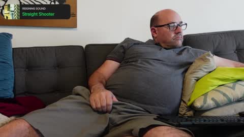 Ce nest pas Mordecai online show from 12.27.24