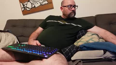 Ce nest pas Mordecai online show from 03.24.26