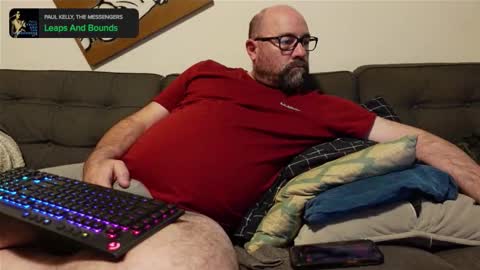 Ce nest pas Mordecai online show from 03.27.26