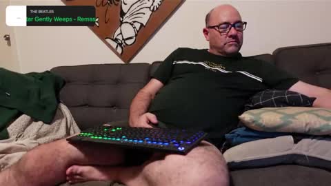 Ce nest pas Mordecai online show from 04.01.26