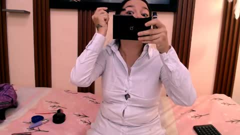 alexia online show from 04.18.26