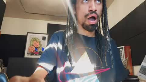Diego online show from 07.20.26
