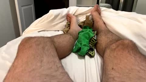 Me online show from 04.14.26