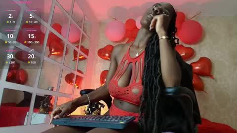 morena online show from 03.15.26