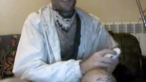 morenikoo26 online show from 09.28.25