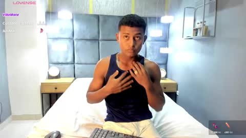 Mmorenito online show from 10.02.25