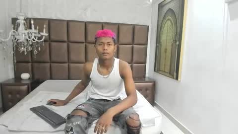 Mmorenito online show from 01.07.26