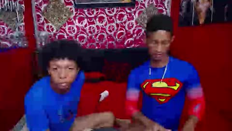 duohot23 online show from 05.11.26