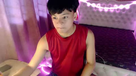 hardmorenoxx online show from 07.17.26
