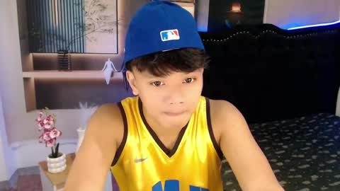 hardmorenoxx online show from 07.18.26
