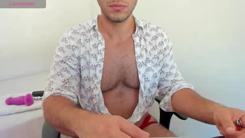 Pipo online show from 02.13.26