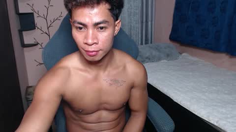 Snapshot of morenojake chatting on 01.19.26 morenojake online show from 01.19.26