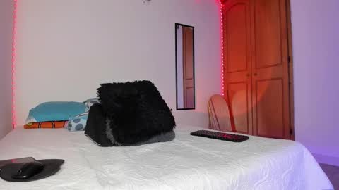 morenosiam online show from 11.09.25