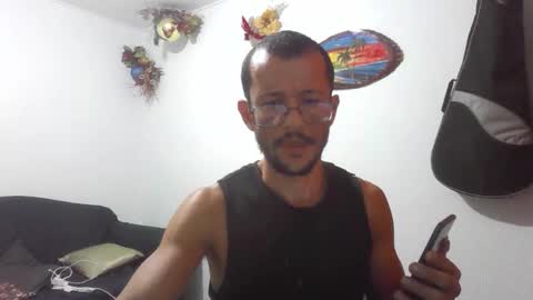 in Instagram David Salomon online show from 01.15.26