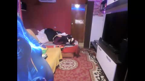 Snapshot of morenovlc848489 chatting on 11.28.25 morenovlc848489 online show from 11.28.25