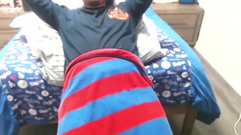 Didier online show from 12.05.24