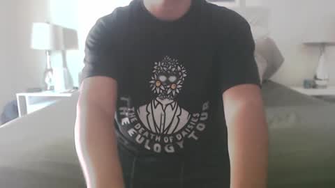 Didier online show from 02.23.26