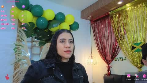 morgan_alice online show from 04.04.26