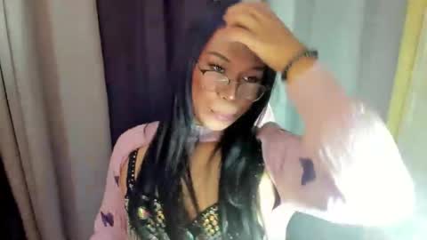 Snapshot of morgan_fuckdoll chatting on 04.25.26 MORGAN online show from 04.25.26