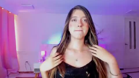 Lil Morgana  online show from 07.15.26