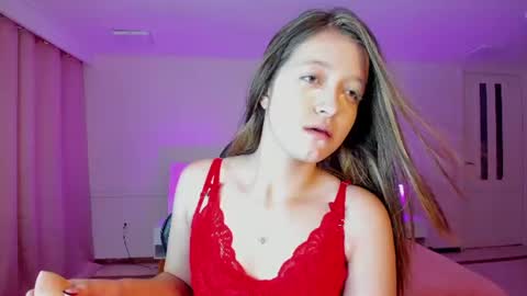 Lil Morgana  online show from 07.25.26