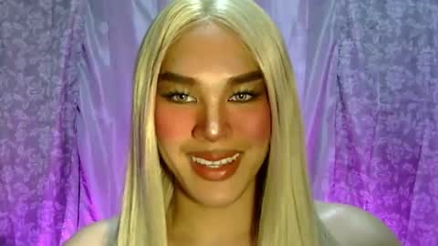 Ms. Morgana online show from 02.06.26