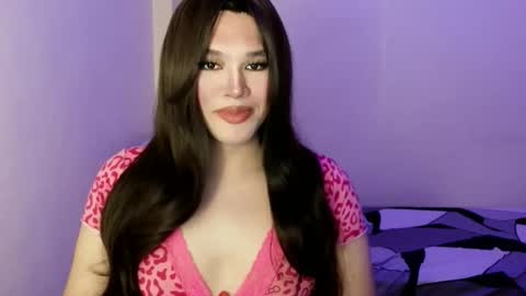 Ms. Morgana online show from 05.11.26