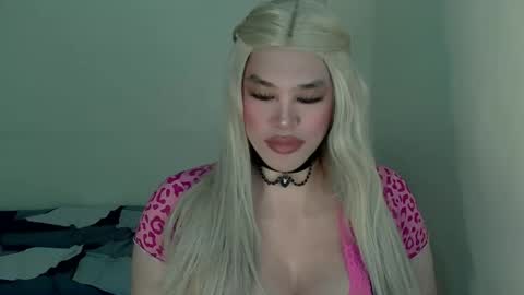 Ms. Morgana online show from 06.07.26