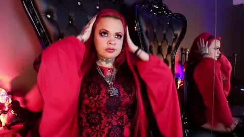 Morgana online show from 05.21.26