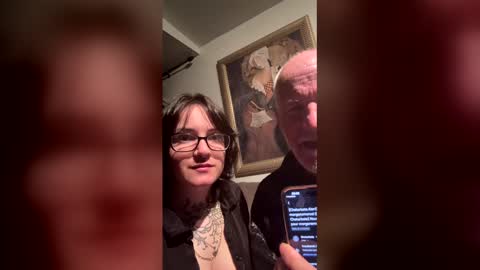 morganemarcel online show from 05.18.26