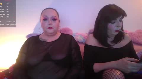 Morganexclusive online show from 03.02.25