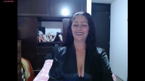 Snapshot of morganfacinating_7777 chatting on 12.15.25 MORGAN online show from 12.15.25