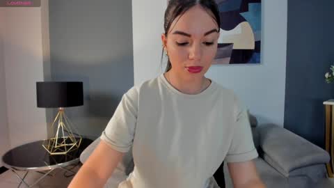 Snapshot of morganhicks chatting on 02.07.25 Morgan Hicks online show from 02.07.25