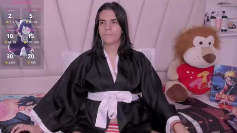 Morganita  online show from 10.06.25