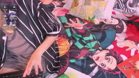 Morganita  online show from 11.10.25