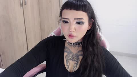 Morgan Moon online show from 01.27.25