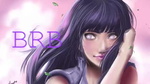 Morgan Moon online show from 02.11.25