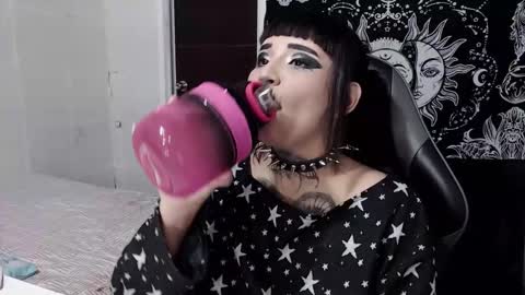 Morgan Moon online show from 11.30.25