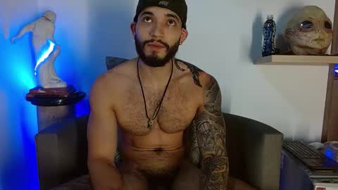 morgan online show from 03.07.26