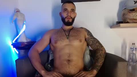 morgan online show from 05.13.26