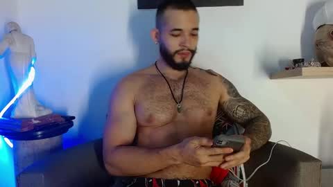 morgan online show from 05.28.26