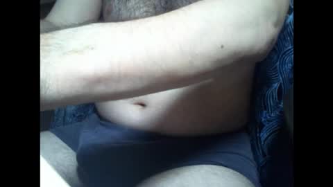 Morgoth 77 online show from 10.25.25