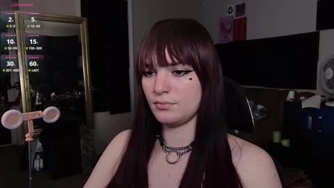 Zoey T online show from 02.25.25