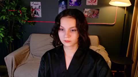 Mori online show from 07.26.26