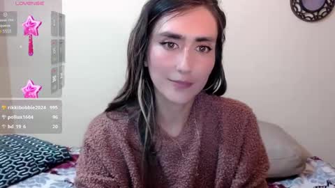 Moriah online show from 12.12.24