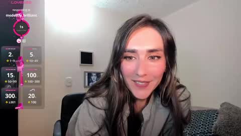 Moriah online show from 01.27.25