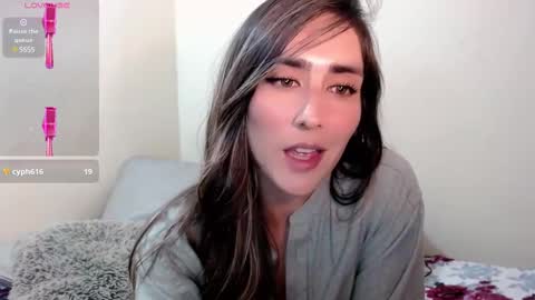 Moriah online show from 02.13.25