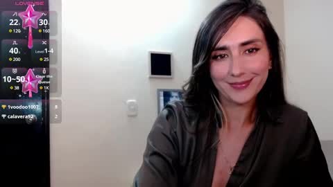 Moriah online show from 02.18.25